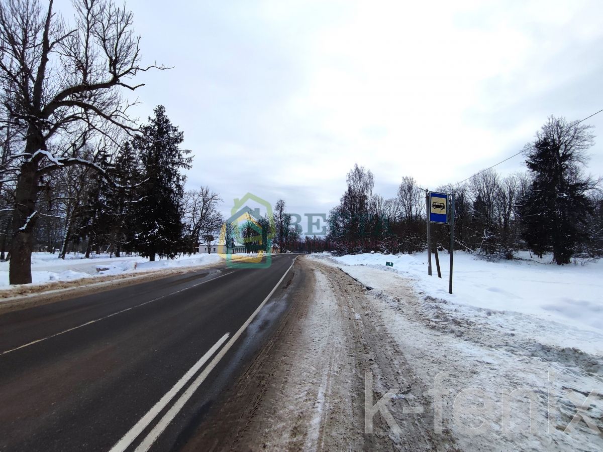 участок 11 сот